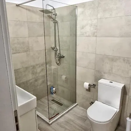 Ewa's Appartement *