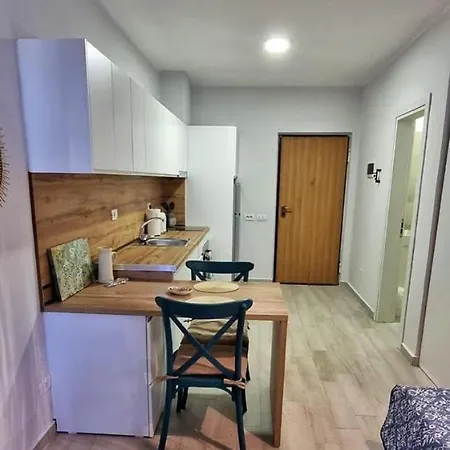 Appartement Ewa's Durrës