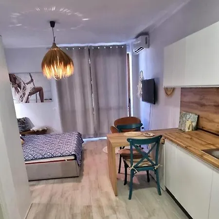 Ewa's Appartement *